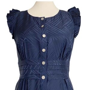 Marc by Marc Jacob's Navy Dress size 8